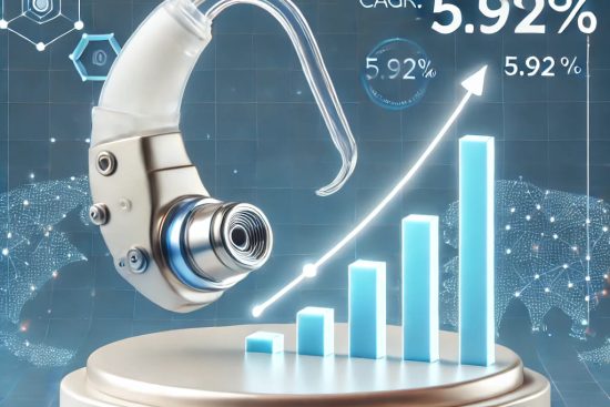 Cochlear Implants Market