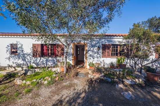 houses for sale algarve