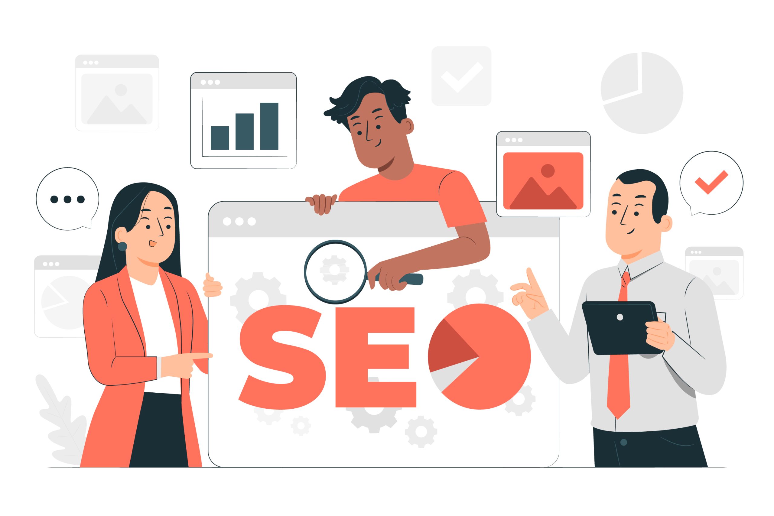 best SEO expert in India