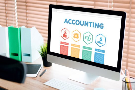 Accounting-services