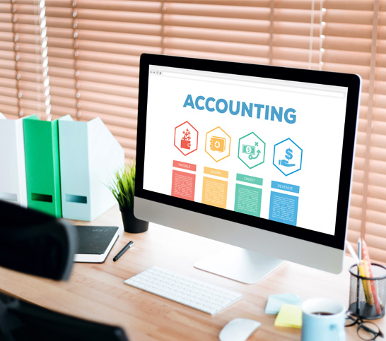 Accounting-services