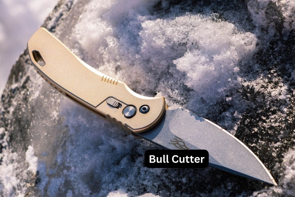 Bull Cutter