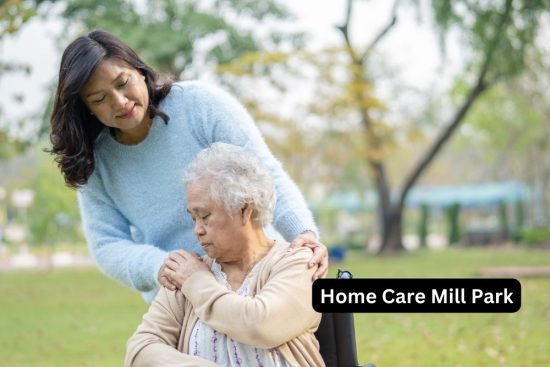 Home Care Mill Park