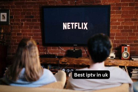 Best iptv in uk