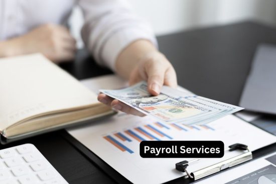 Payroll Services