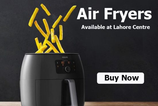 Air Fryers