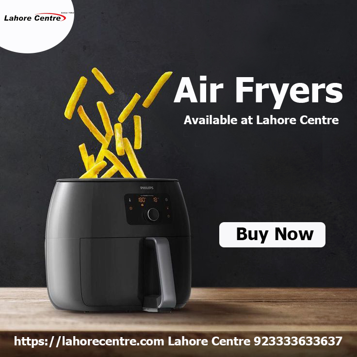 Air Fryers