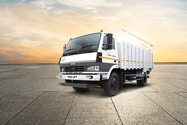 Angola Used Commercial Vehicle