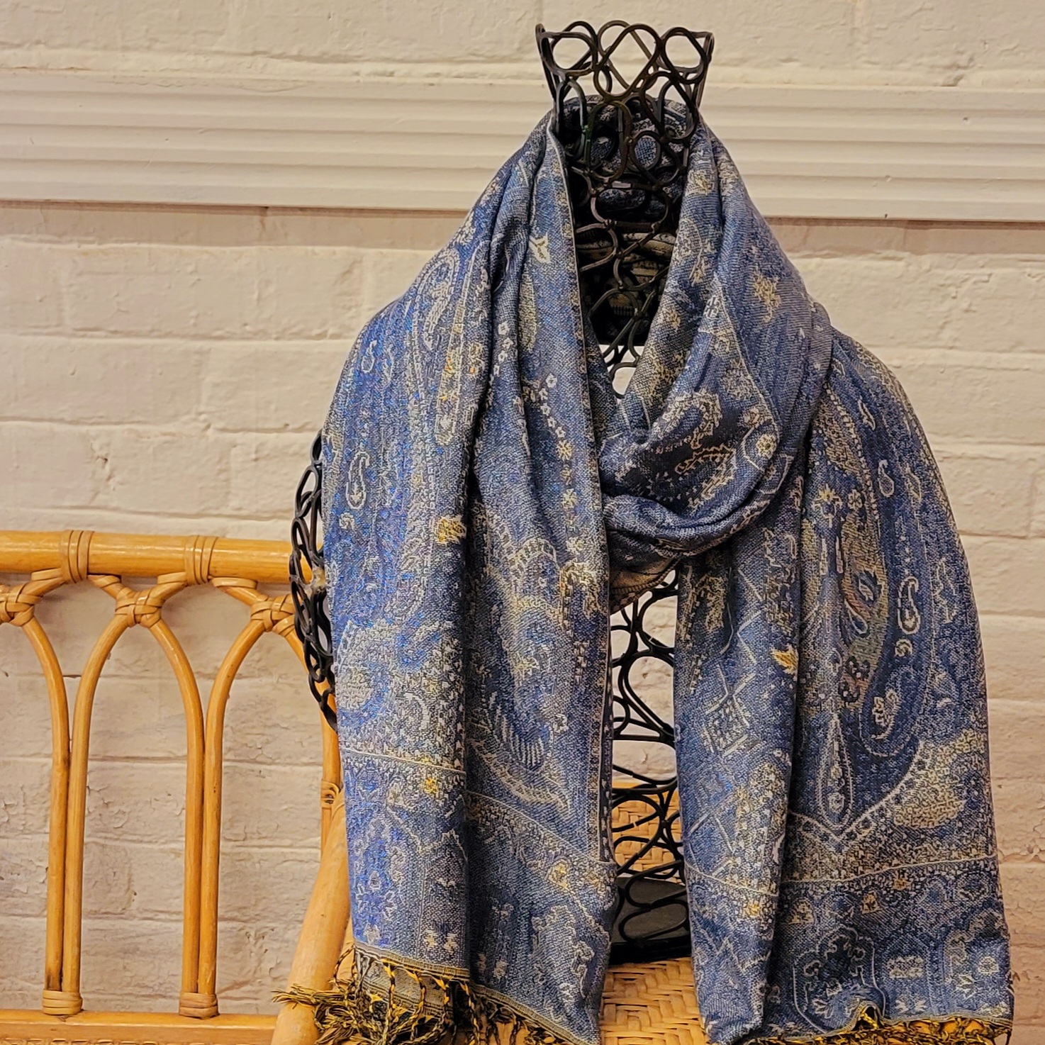 Pashmina Shawl