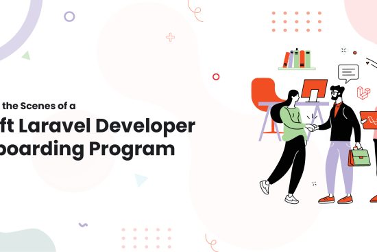 Behind the Scenes of a Swift Laravel Developer Onboarding Program