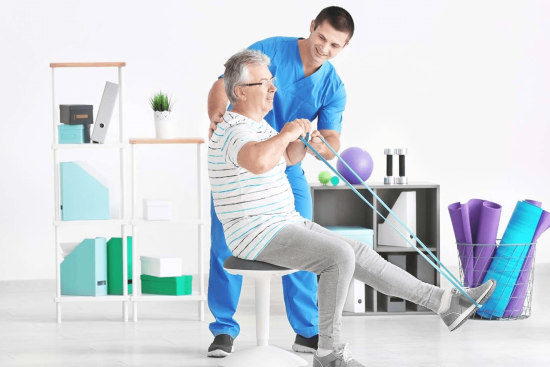 Best physiotherapy clinic in jaipur