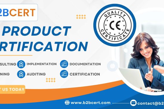 CE Certification