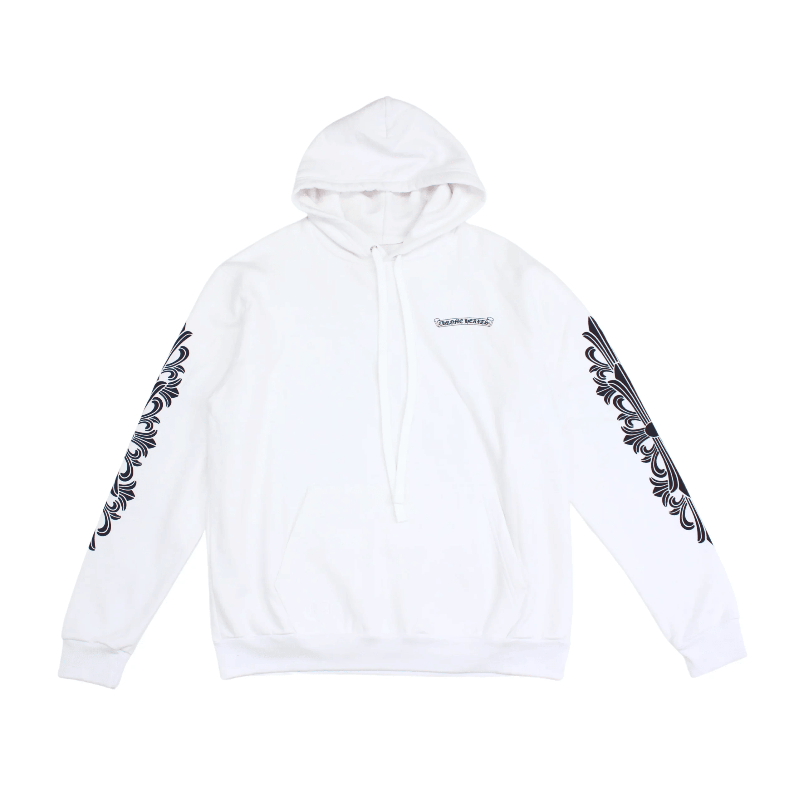 Chrome Hearts hoodie