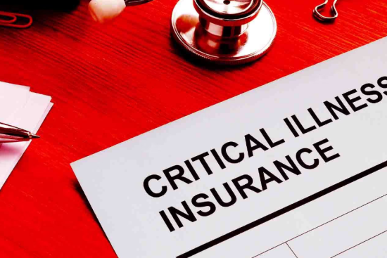 Critical Illness Insurance Plans