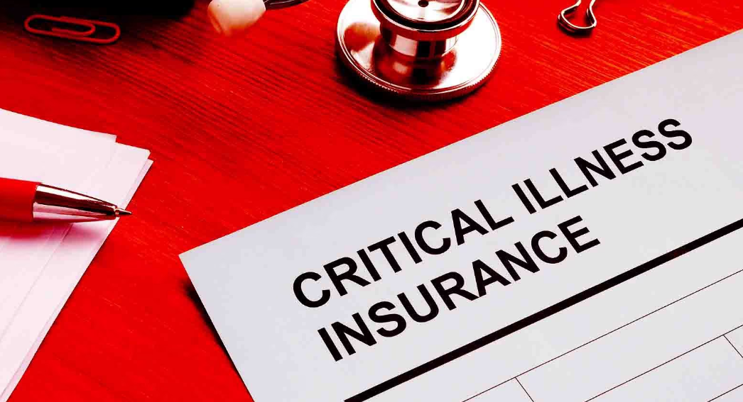 Critical Illness Insurance Plans