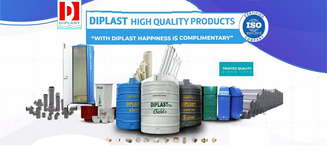 DIPLAST BANNER PRODUCTS