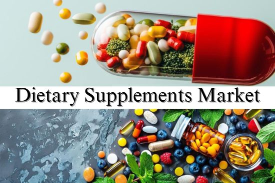 Dietary Supplements Market