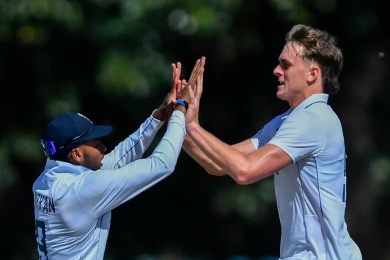 Eddie-Jack-Secures-Three-Wickets-as-South-Africa-Under-19s-Are-Dismissed-for-224-Runs