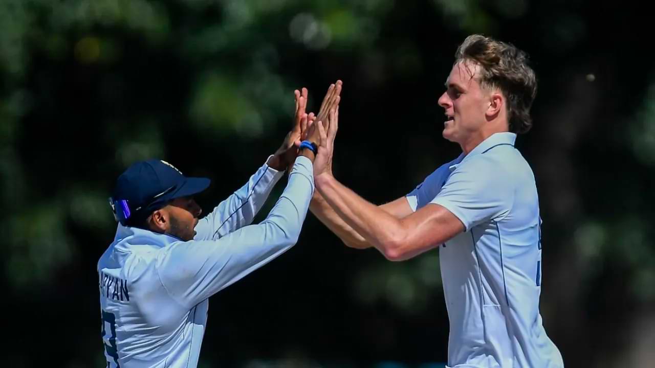 Eddie-Jack-Secures-Three-Wickets-as-South-Africa-Under-19s-Are-Dismissed-for-224-Runs