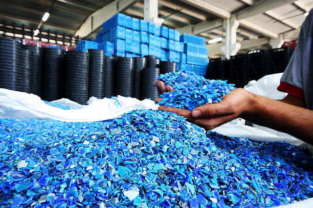 Europe Plastic Recycling Market