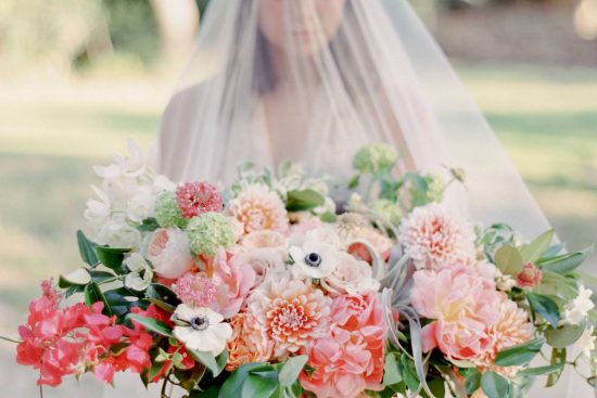 Flores de boda para marzo flores de temporada para una ceremonia de primavera