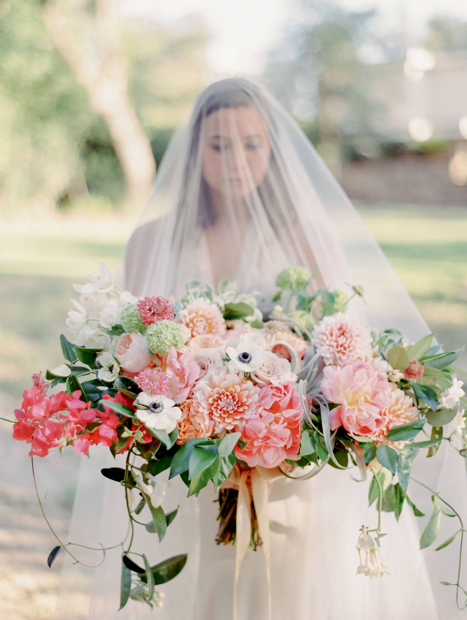 Flores de boda para marzo flores de temporada para una ceremonia de primavera