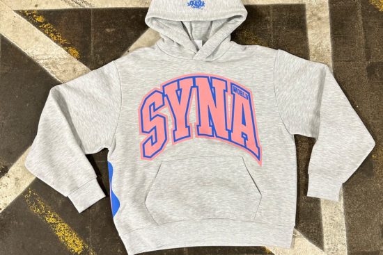 Syna World