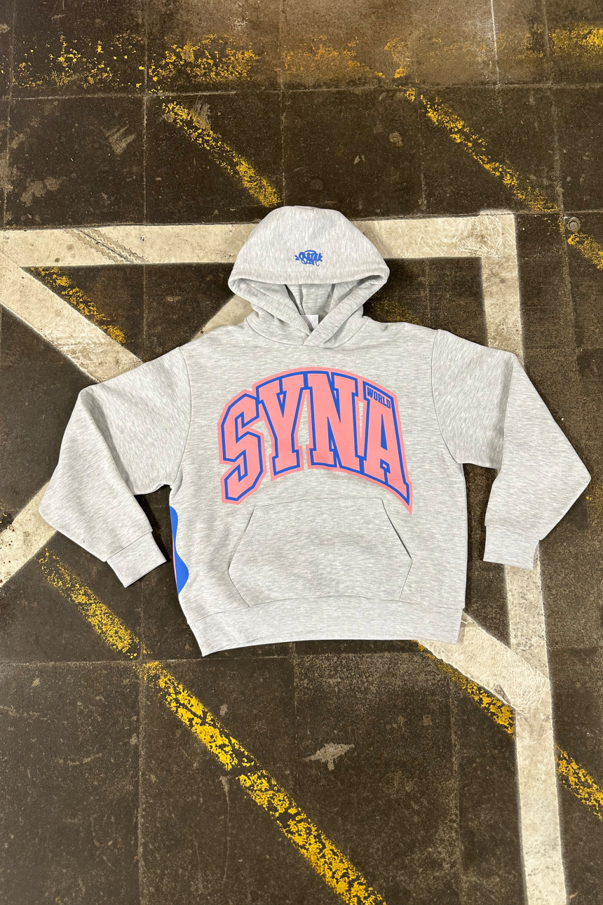 Syna World