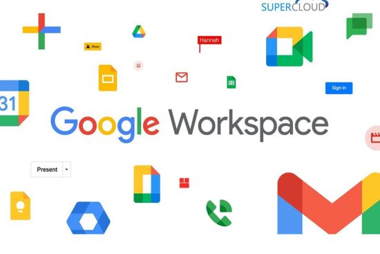 Google Workspace