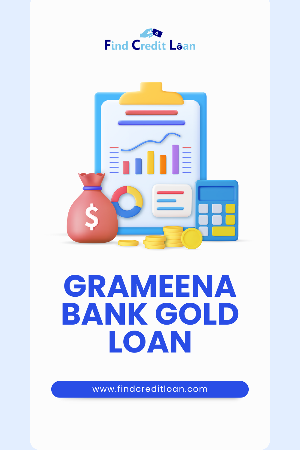 Grameena Bank Gold Loan