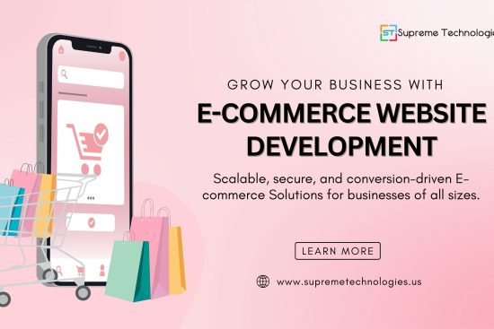 Grow Your Business with