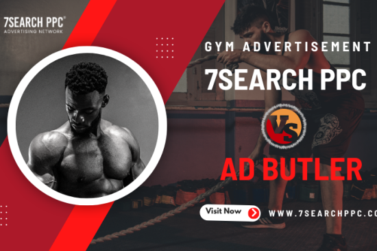 Gym Advertisement (1)