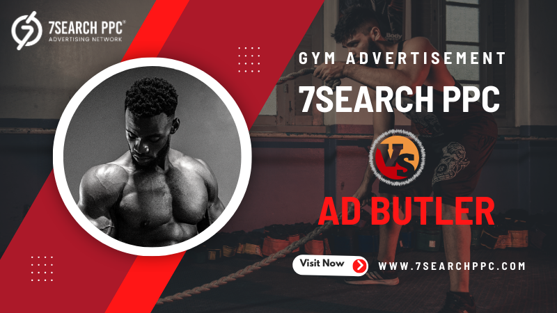 Gym Advertisement (1)