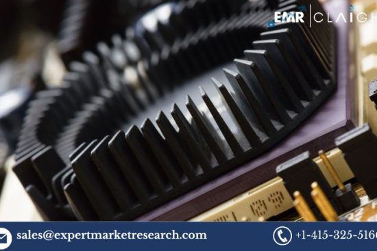 Heat Sinks Market