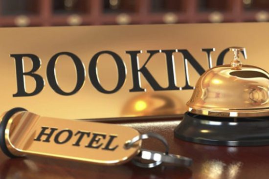 Hotel Booking