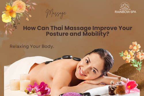 How Does Aromatherapy Massage Work to Relieve Stress and Tension (2)