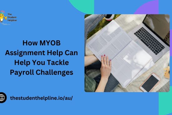 How MYOB Assignment Help Can Help You Succeed in Accounting Exams (1)