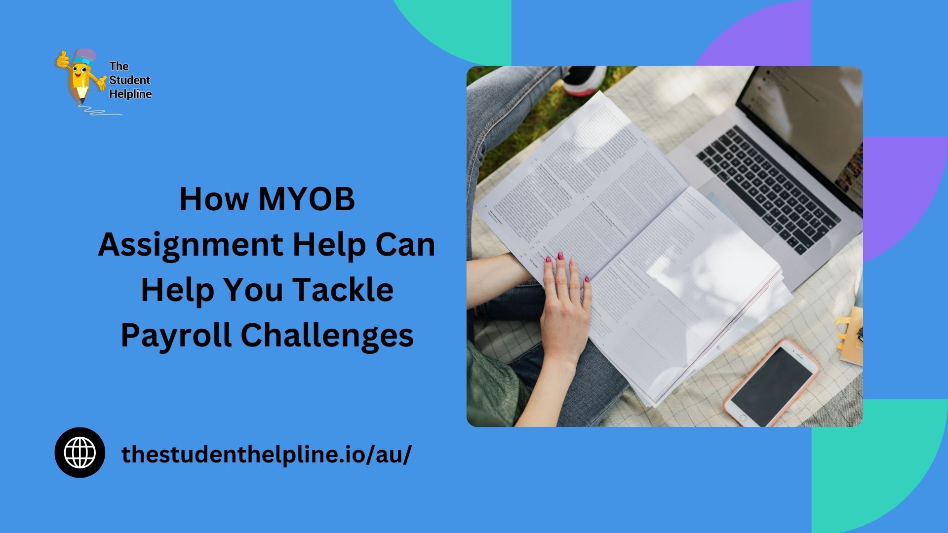 How MYOB Assignment Help Can Help You Succeed in Accounting Exams (1)