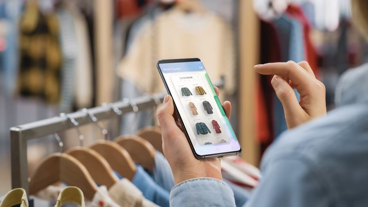 How Mobile Apps Transform the Textile Industry Landscape