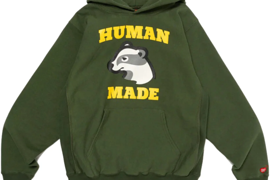 Human-Made-Bear-Hoodie-1