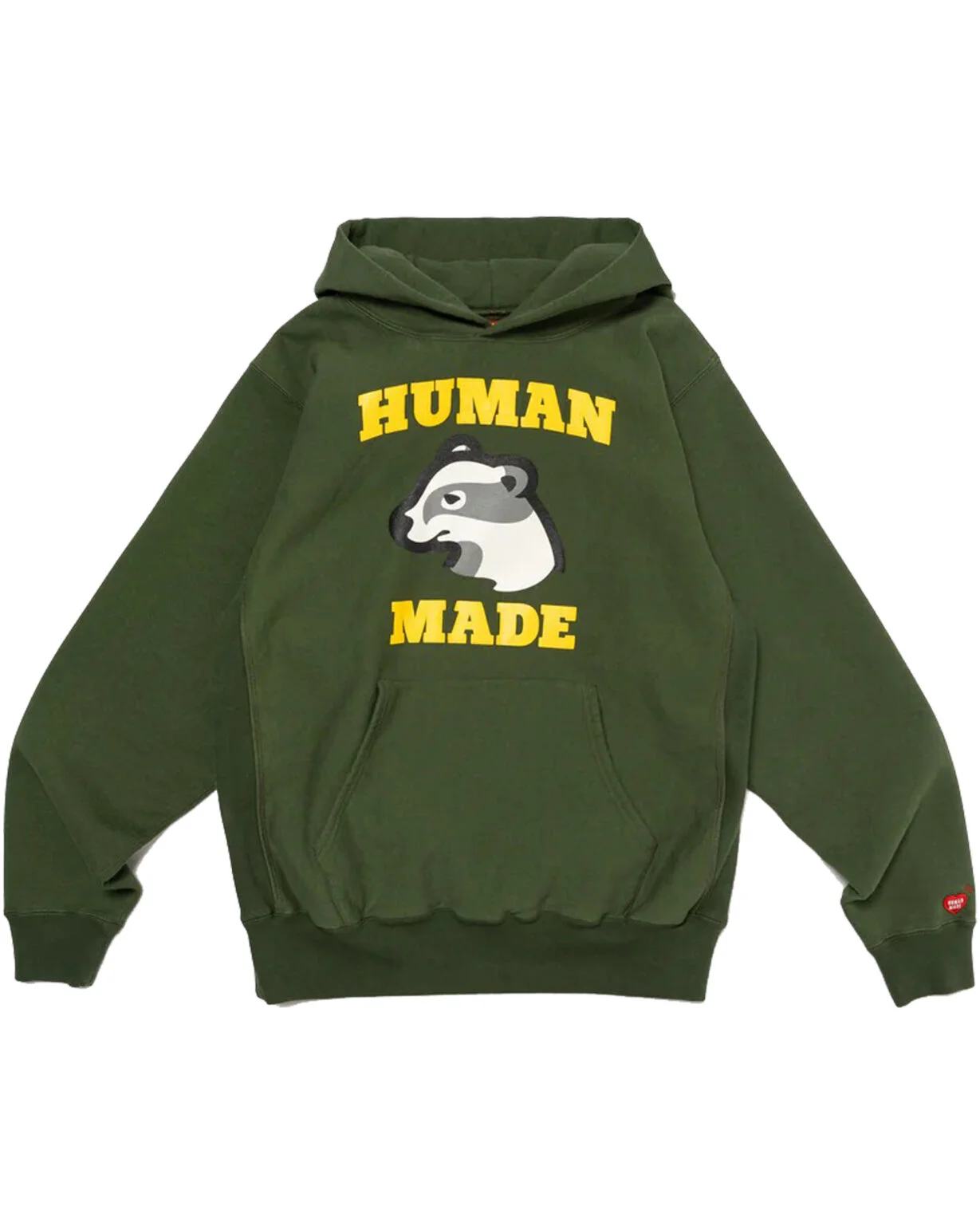 Human-Made-Bear-Hoodie-1