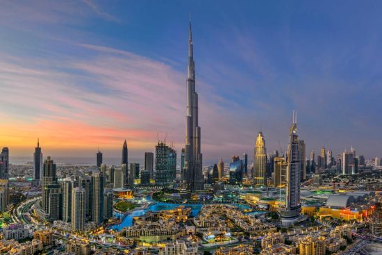 Is Now the Right Time to Invest in Dubai’s Off-Plan Market