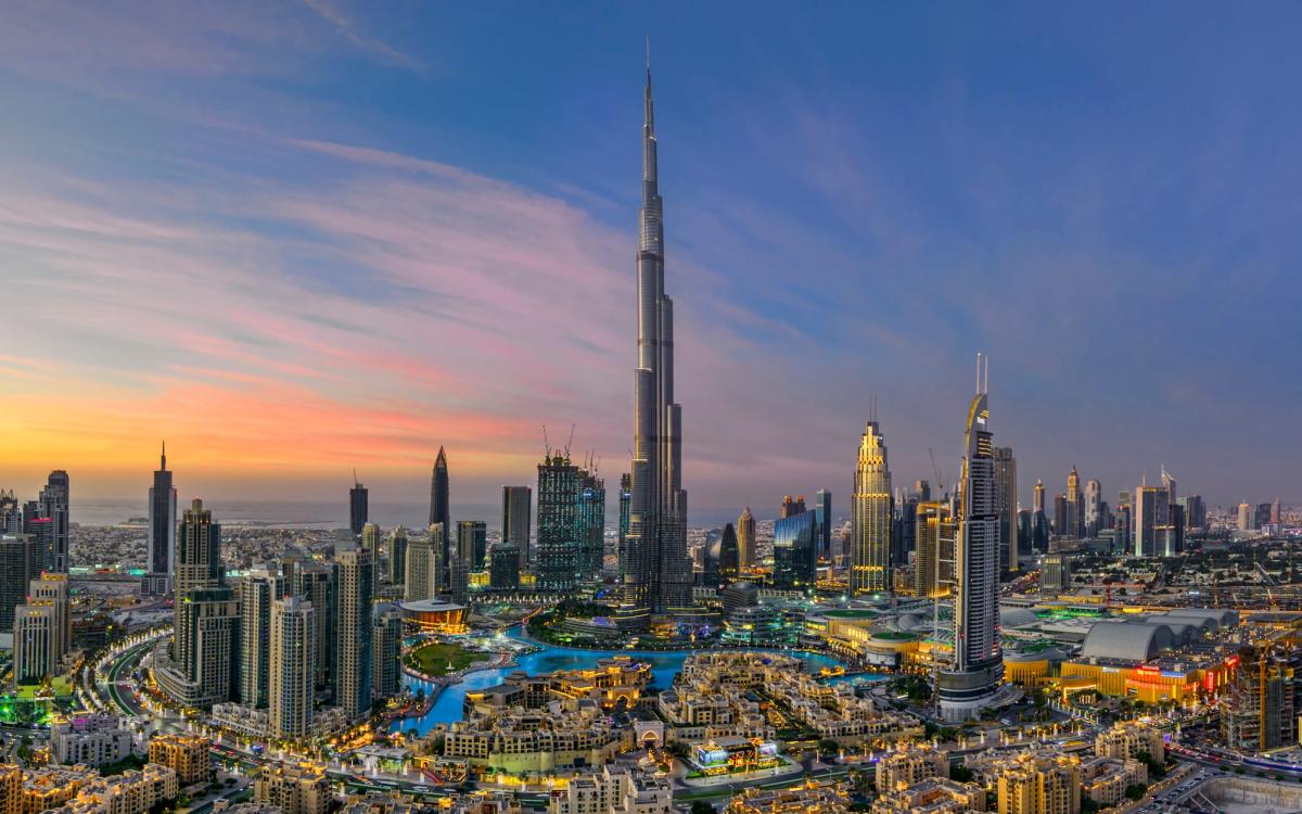 Is Now the Right Time to Invest in Dubai’s Off-Plan Market