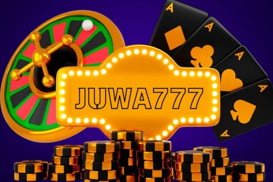 JUWA777