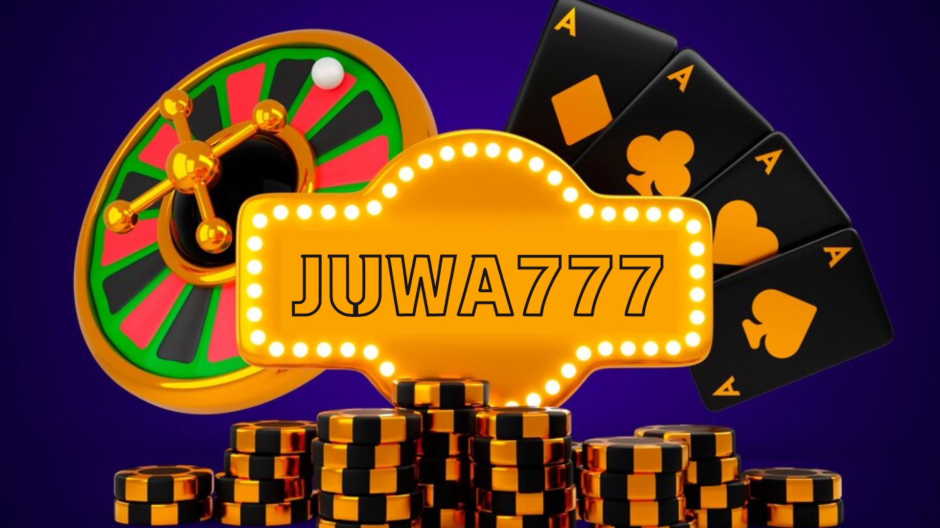 JUWA777