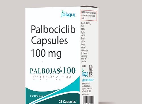 Jasgur life Science 956p-100-mgcapsule