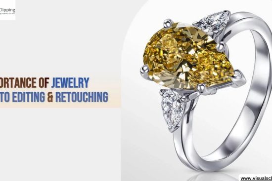 Jewelry Photo Retouching Everything You Need To Know