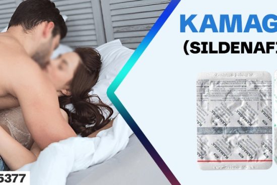 Kamagra 100mg