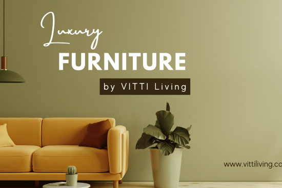 Luxury Furniture in Hyderabad