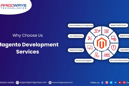 Magento banner image Why Choose Us